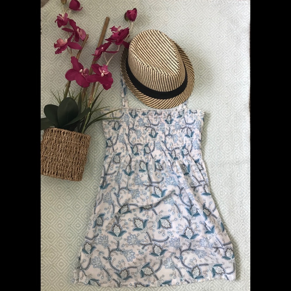 Mossimo tank